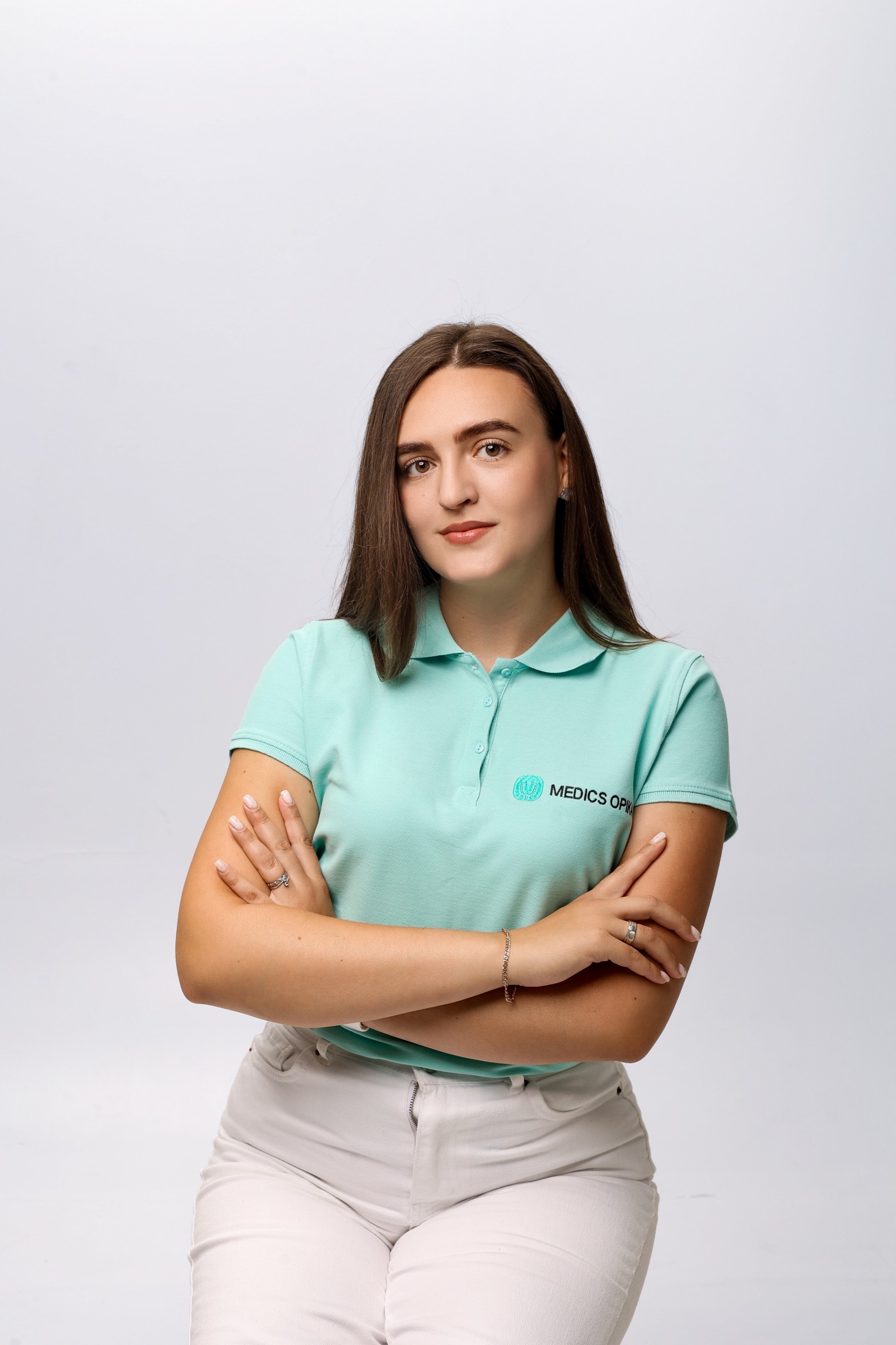 Христина Мурин